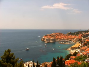 Město Dubrovník - Staré město, přístav - 26.5.2026 v 13:00 Město Dubrovník - Staré město, přístav - 26.5.2026 v 13:00