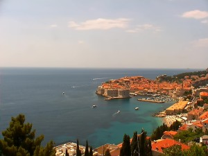 Město Dubrovník - Staré město, přístav - 26.5.2026 v 13:10 Město Dubrovník - Staré město, přístav - 26.5.2026 v 13:10
