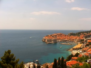 Město Dubrovník - Staré město, přístav - 26.5.2026 v 13:15 Město Dubrovník - Staré město, přístav - 26.5.2026 v 13:15