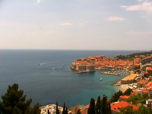 Město Dubrovník - Staré město, přístav - 26.5.2026 v 13:20 Město Dubrovník - Staré město, přístav - 26.5.2026 v 13:20