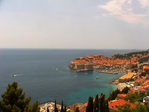 Město Dubrovník - Staré město, přístav - 26.5.2026 v 13:30 Město Dubrovník - Staré město, přístav - 26.5.2026 v 13:30