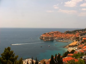 Město Dubrovník - Staré město, přístav - 26.5.2026 v 13:35 Město Dubrovník - Staré město, přístav - 26.5.2026 v 13:35