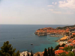 Město Dubrovník - Staré město, přístav - 26.5.2026 v 13:40 Město Dubrovník - Staré město, přístav - 26.5.2026 v 13:40