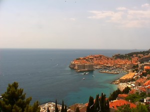 Město Dubrovník - Staré město, přístav - 26.5.2026 v 13:50 Město Dubrovník - Staré město, přístav - 26.5.2026 v 13:50