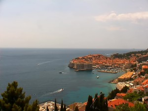 Město Dubrovník - Staré město, přístav - 26.5.2026 v 14:00 Město Dubrovník - Staré město, přístav - 26.5.2026 v 14:00