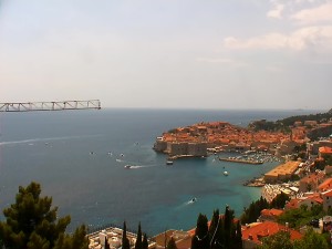 Město Dubrovník - Staré město, přístav - 26.5.2026 v 14:05 Město Dubrovník - Staré město, přístav - 26.5.2026 v 14:05
