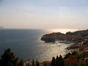 Město Dubrovník - Staré město, přístav - 26.5.2026 v 16:25 Město Dubrovník - Staré město, přístav - 26.5.2026 v 16:25