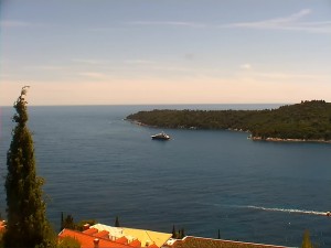 Město Dubrovník - Staré město, přístav - 16.6.2026 v 13:50 Město Dubrovník - Staré město, přístav - 16.6.2026 v 13:50