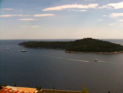 Old Town, Port