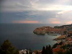 Stare miasto, port