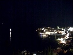 Stare miasto, port