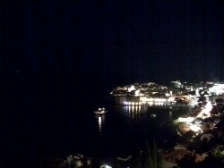 Stare miasto, port