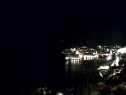 Old Town, Port