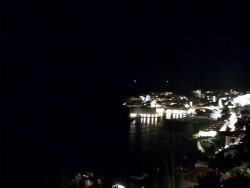 Old Town, Port