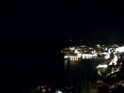 Old Town, Port
