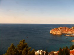 Old Town, Port