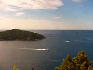 Město Dubrovník - Staré město, přístav - 15.9.2026 v 10:55 Město Dubrovník - Staré město, přístav - 15.9.2026 v 10:55