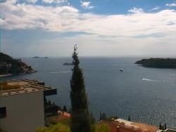 Old Town, Port