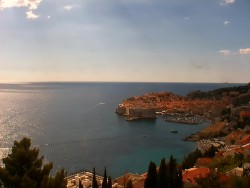 Old Town, Port