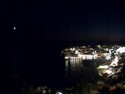 Old Town, Port