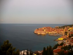Old Town, Port