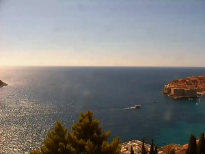 Town of Dubrovnik - Old Town, Port - 16.9.2026 v 13:55 Town of Dubrovnik - Old Town, Port - 16.9.2026 v 13:55