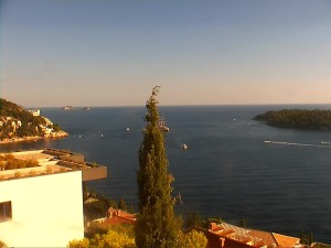 Town of Dubrovnik - Old Town, Port - 16.9.2026 v 16:55 Town of Dubrovnik - Old Town, Port - 16.9.2026 v 16:55