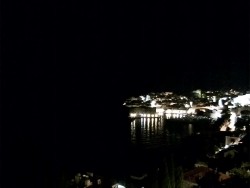 Stare miasto, port