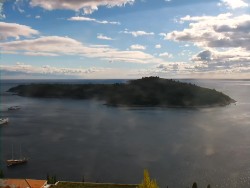 Staré město, přístav