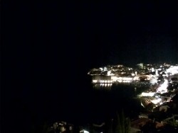 Staré město, přístav