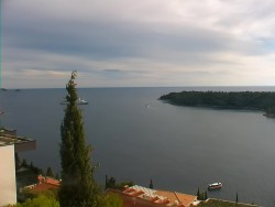 Staré město, přístav