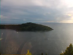 Staré město, přístav