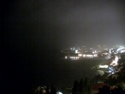 Staré město, přístav
