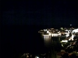 Staré město, přístav