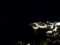 Old Town, Port