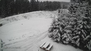 Bílá Desná přehrada - Protržená přehrada - 19.11.2025 v 10:30 Bílá Desná přehrada - Protržená přehrada - 19.11.2025 v 10:30