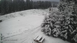 Protržená přehrada