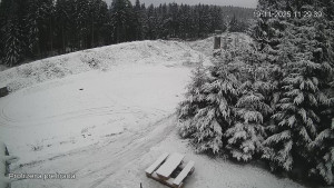 Bílá Desná přehrada - Protržená přehrada - 19.11.2025 v 11:30 Bílá Desná přehrada - Protržená přehrada - 19.11.2025 v 11:30