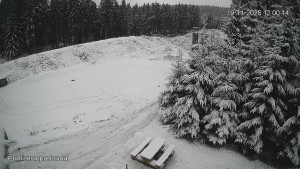 Bílá Desná přehrada - Protržená přehrada - 19.11.2025 v 12:00 Bílá Desná přehrada - Protržená přehrada - 19.11.2025 v 12:00