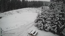 Protržená přehrada