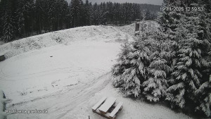 Bílá Desná přehrada - Protržená přehrada - 19.11.2025 v 13:00 Bílá Desná přehrada - Protržená přehrada - 19.11.2025 v 13:00