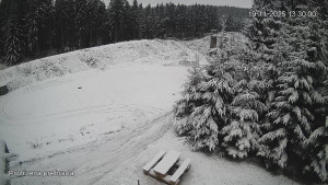 Bílá Desná přehrada - Protržená přehrada - 19.11.2025 v 13:30 Bílá Desná přehrada - Protržená přehrada - 19.11.2025 v 13:30