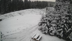 Protržená přehrada