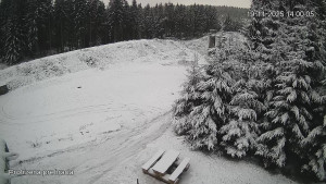 Bílá Desná přehrada - Protržená přehrada - 19.11.2025 v 14:00 Bílá Desná přehrada - Protržená přehrada - 19.11.2025 v 14:00