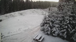 Protržená přehrada