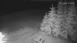 Protržená přehrada