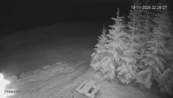 Protržená přehrada