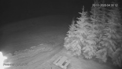 Protržená přehrada