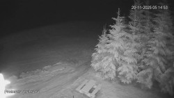 Protržená přehrada