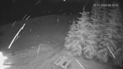 Protržená přehrada